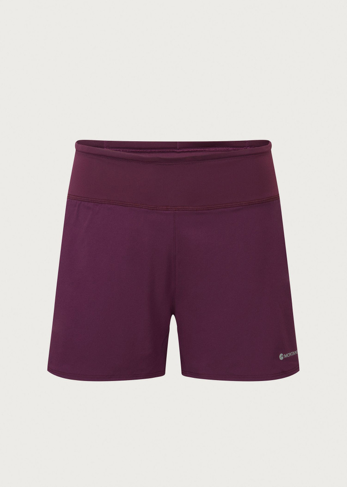 Montane Slipstream Twin Skin Shorts